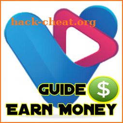 Vtube Money Guide icon