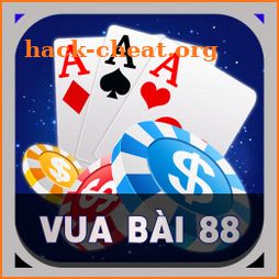 Vuabai88 - Game danh bai online icon