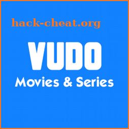 Vudo - Movies & TV HD icon