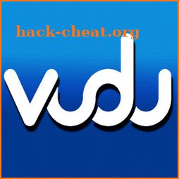 Vudu - Free Movies & Tv Shows icon