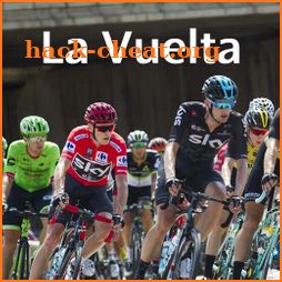 Vuelta a España 2019 Live & News icon