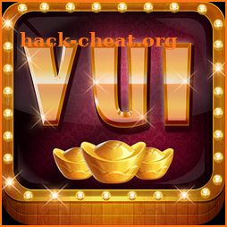 VUI.CLUB - Cổng Game Bài Online Uy Tín icon