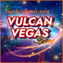Vulcan Vegas Spins icon