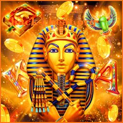 Вулкан Египет icon