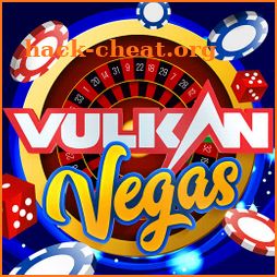 Vulkan from Vegas icon