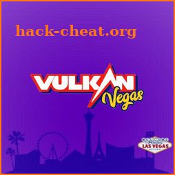 Vulkan Vegas - Casino's Online icon