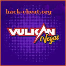 Vulkan Vegas icon