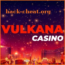 Vulkana Casino icon