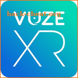 Vuze XR Camera icon