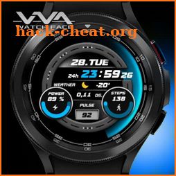 VVA02 Sport Watchface icon