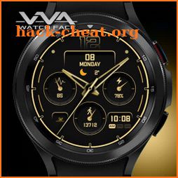 VVA04 Classic Watchface icon