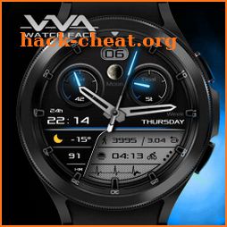 VVA07 Hybrid Watchface icon