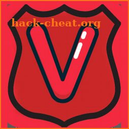 VVPN - Free Unlimited VPN Proxy, Unblock Sites icon