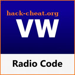 VW Radio Code Generator icon