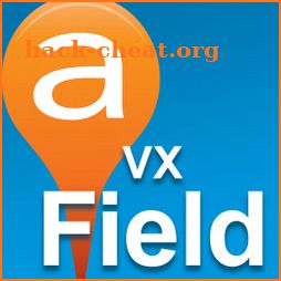 vx Field icon