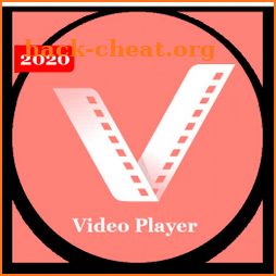 VX Video Player - Sax Video Player 2020 icon