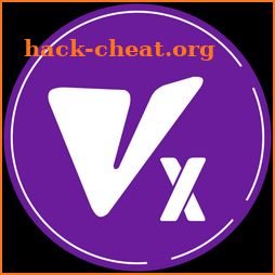VXGram Messenger icon