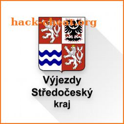 Výjezdy HZS Středočeský kraj icon
