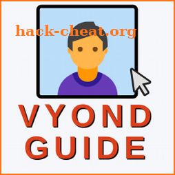 Vyond Guide - Video Animation Creator icon