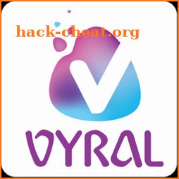 Vyral – Singing & Dancing Online Competitions 🏆 icon