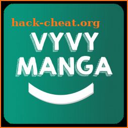 Vyvymanga - Manga Reader icon