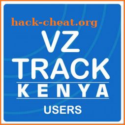 VZTrack User Kenya icon