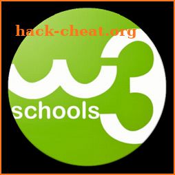 W3School icon