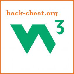 W3School: Learn HTML,JS,Python icon