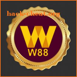 W88APP - Hỗ Trợ Nhanh icon