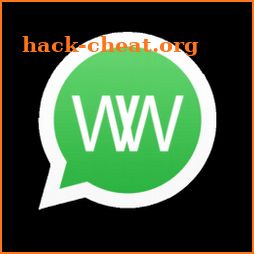 WA Watcher - the WhatsApp online tracker icon