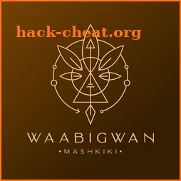 Waabigwan icon