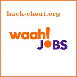 Waahjobs - Job Search in India icon