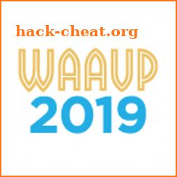 WAAVP 2019 icon