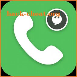 Wabi - Virtual Number for WeChat icon