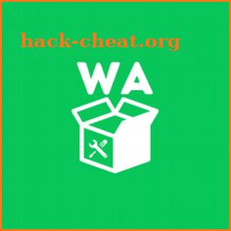 WABox - Toolkit For WhatsApp icon