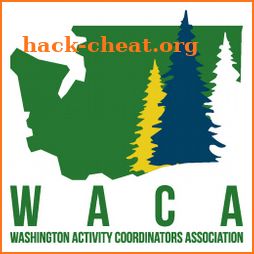 WACA 2023 icon