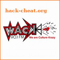Wack 90.1 FM icon