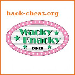 Wacky Knacky Diner icon