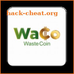 WaCo Waste Coin icon
