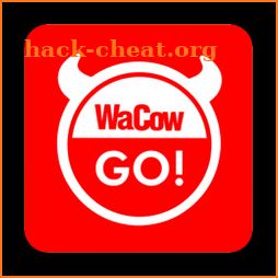 WaCowGO icon