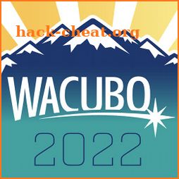 WACUBO 2022 icon