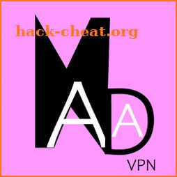 Wada VPN icon