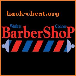 Wade's Corner Barber Shop icon