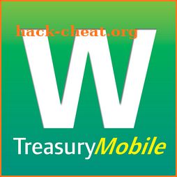 WAFD Treasury Mobile icon