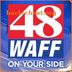 WAFF 48 Local News icon