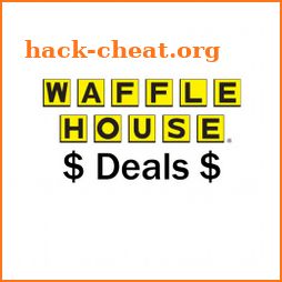 Waffle House Deals - Free Waffle, $1 Orange Juice icon