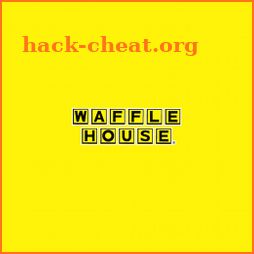Waffle House Ordering icon