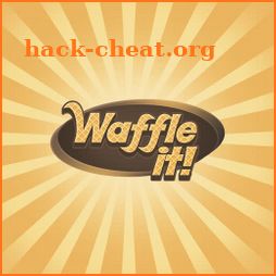 Waffle It! icon