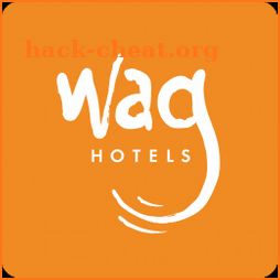 Wag Hotels icon