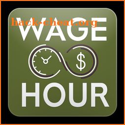 Wage & Hour Guide icon